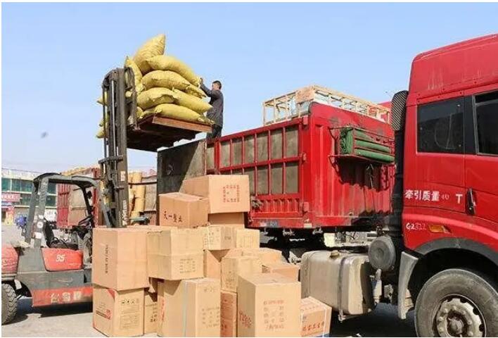 厦门到宿城区物流专线