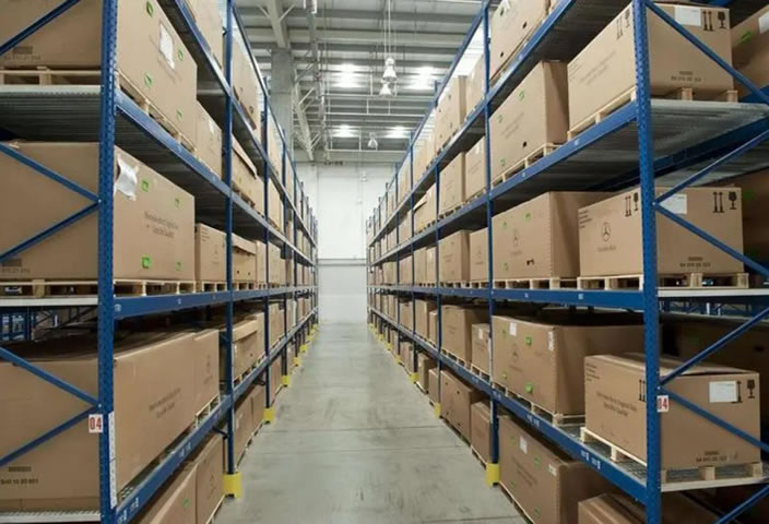 厦门到宿城区货物仓储