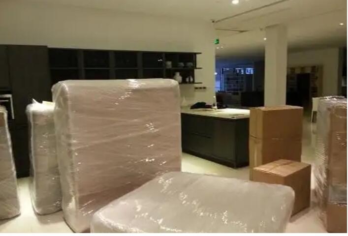 厦门到宿城区长途搬家