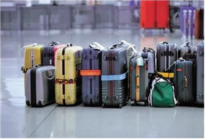 厦门到宿城区行李托运