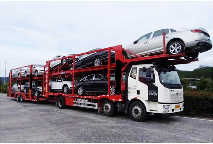 厦门到宿城区轿车托运